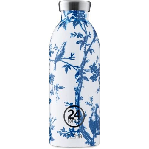 24BOTTLES - Thermos Clima Bottle Silk Road