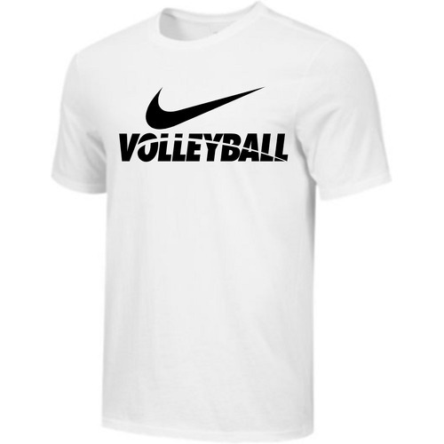 NIKE - T-shirt femme Volleyball WM