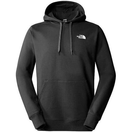 THE NORTH FACE - Outdoor Light Graphic Hoodi