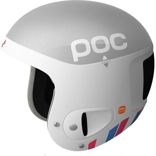 POC - Casque De Ski Skull Comp 2.0 Bode Miller