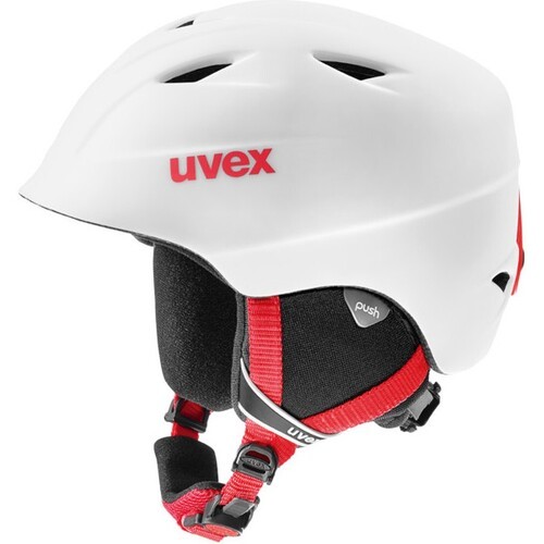 UVEX - Casque De Ski Airwing 2 Pro