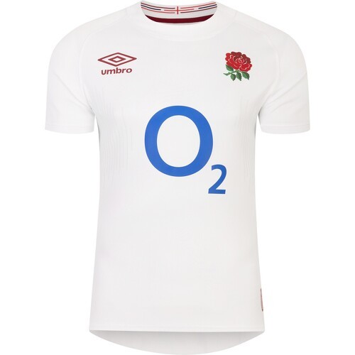 Maillot Domicile Authentique Angleterre 2023