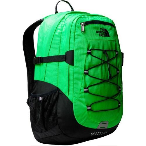 THE NORTH FACE - Sac À Dos Is Classic Chlorophyll/Black