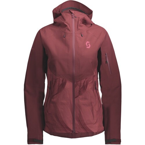 SCOTT  - Veste Scott Explorair 3L