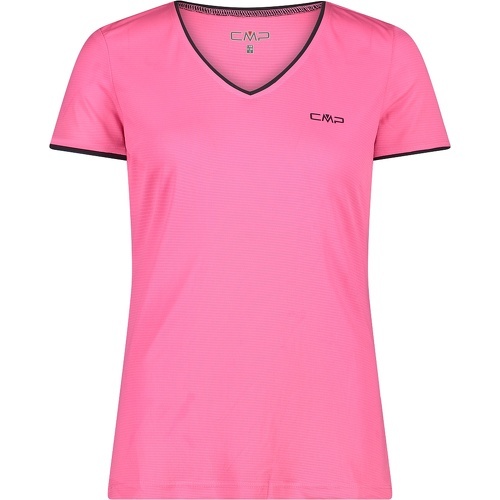 Cmp - T-shirt femme