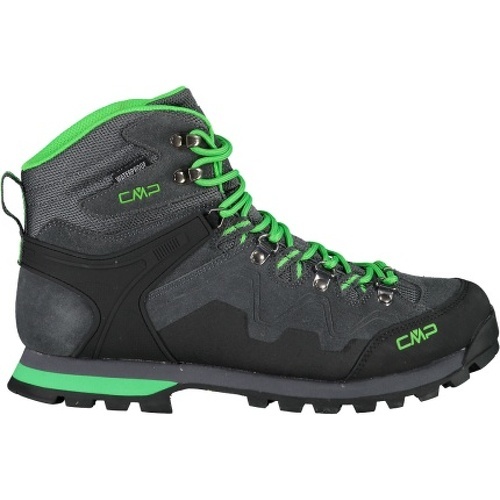 Cmp - Athunis Waterproof Mid