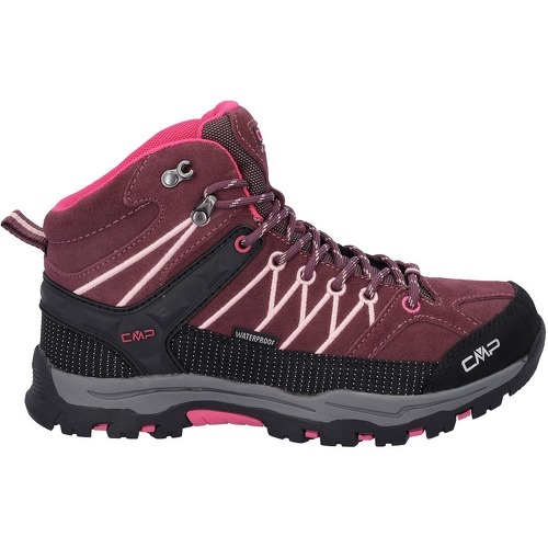 Cmp - Rigel Waterproof Mid