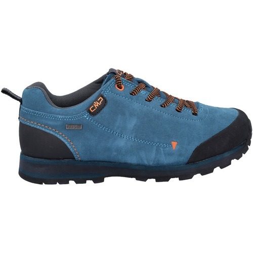 Elettra Low Waterproof