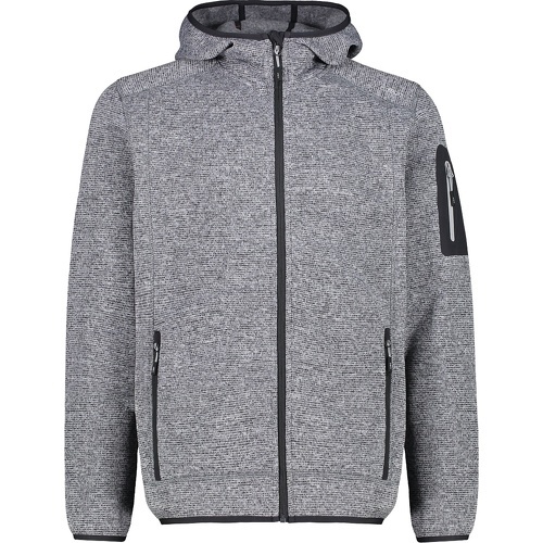 Man Veste Fix Hood