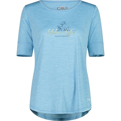 Cmp - T-shirt femme