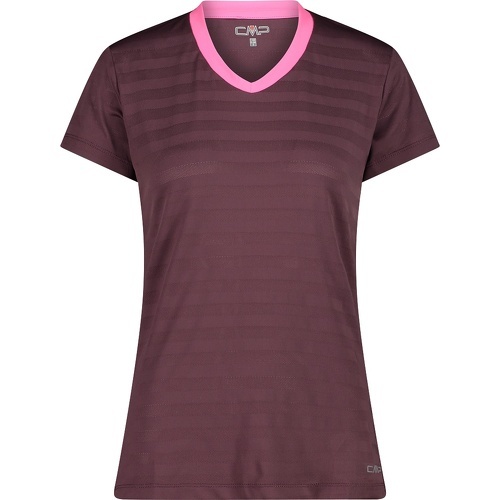 Cmp - T-shirt femme