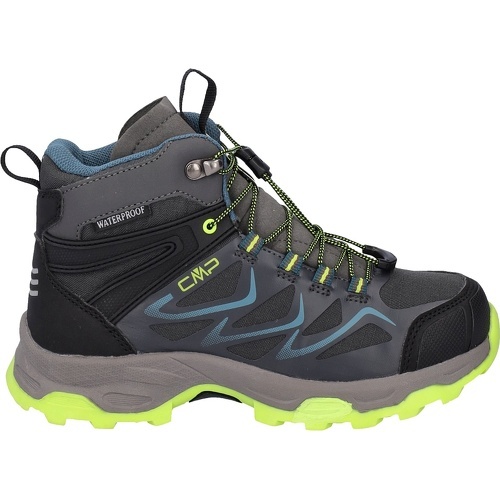 Cmp - Byne Waterproof Mid