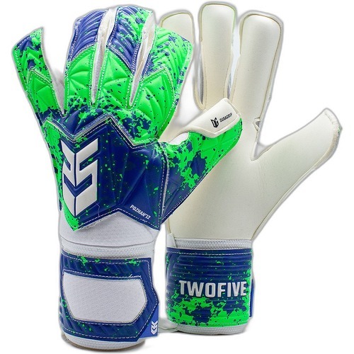 Twofive - Gants de gardien enfant Poznan'12 Basic