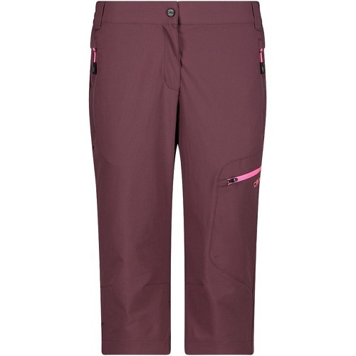 Pantalon femme Capri