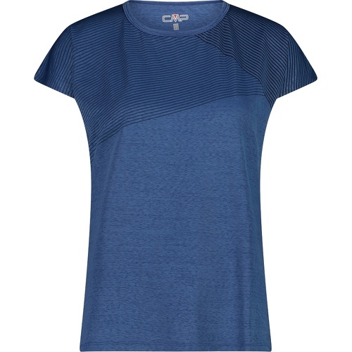 T-shirt à rayures femme