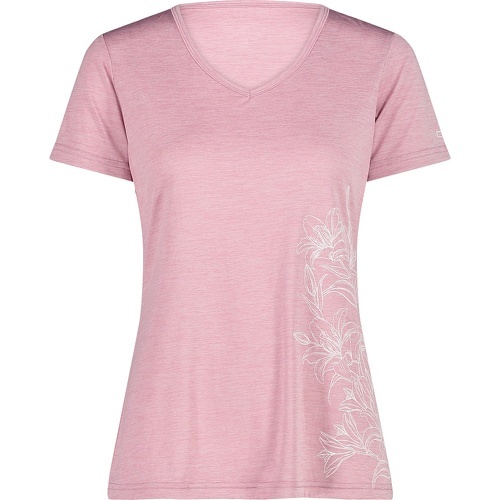 T-shirt femme