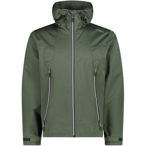 Man Veste Fix Hoodie