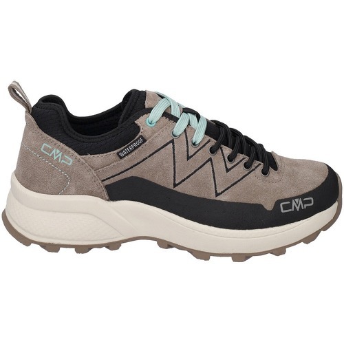 Cmp - Kaleepso Waterproof Low