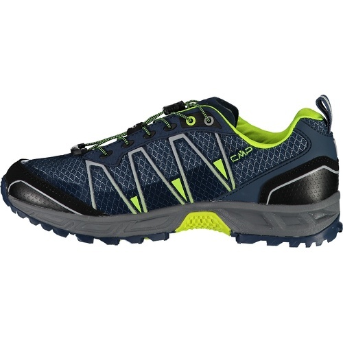 Scarpe ALTAK TRAIL WP Trail Running Waterproof