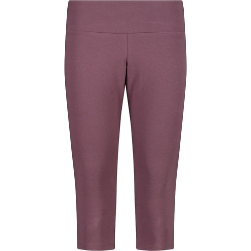 Cmp - Legging femme 3/4