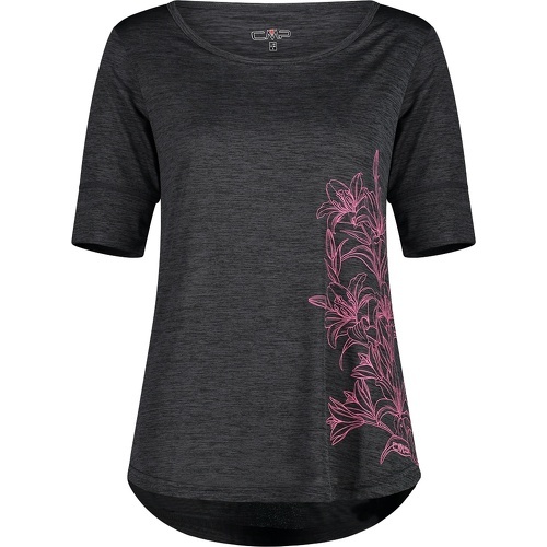 T-shirt femme