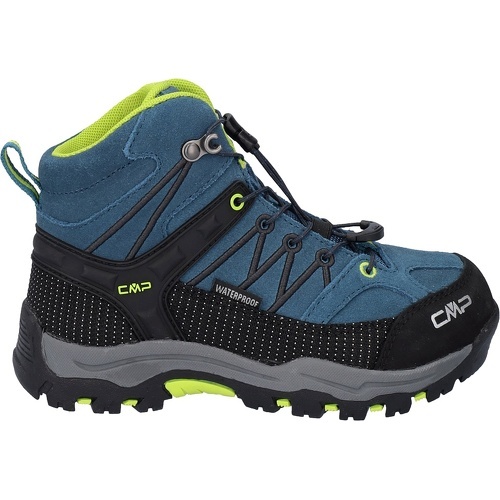 Cmp - Rigel Waterproof Mid