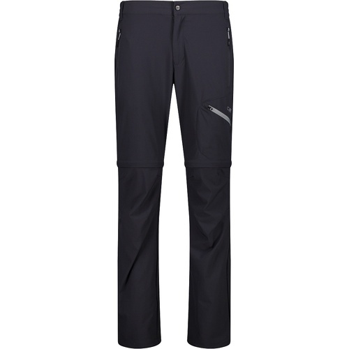 Cmp - Pantaloni Zip Off