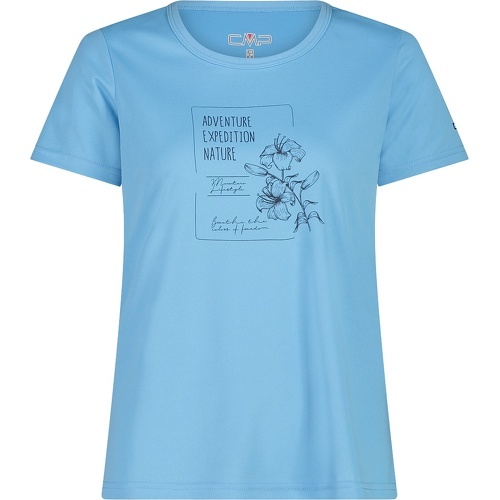 T-shirt femme