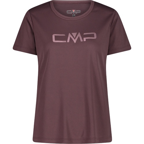 Cmp - T-shirt femme