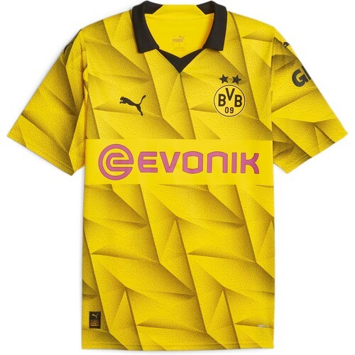 PUMA - Maillot Third BVB Dortmund 2023/2024