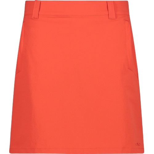 Jupe-short 2 en 1 femme