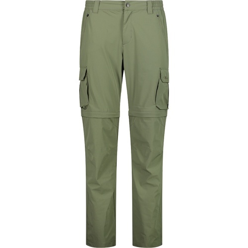 Pantalon Zip Off