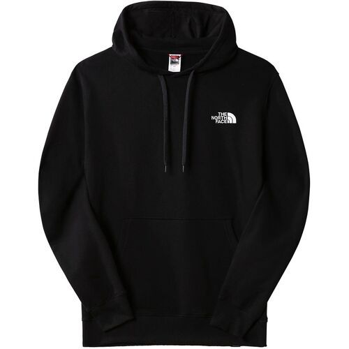 THE NORTH FACE - Pull Essential Hoody