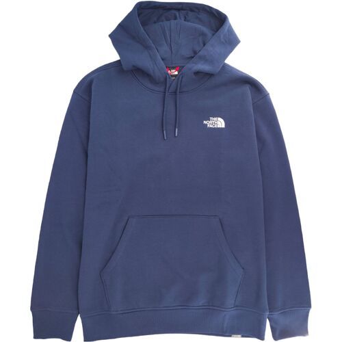 THE NORTH FACE - Pull Essential Hoody Summit