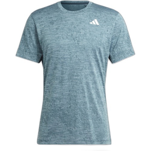 adidas Performance - T-shirt de tennis FreeLift