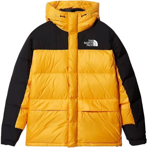 THE NORTH FACE - Veste Himalayan Down Parka Summit Gold/Black