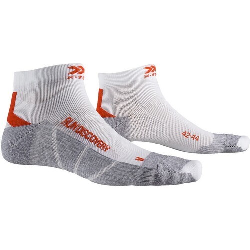 X-BIONIC - Calze X chaussettes® 4.0 Run Discovery Running