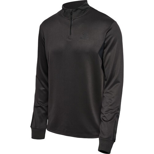 Sweatshirt 1/4 zip Active PL