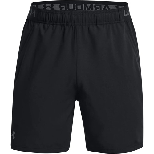 UNDER ARMOUR - Vanish 6in Graphic short