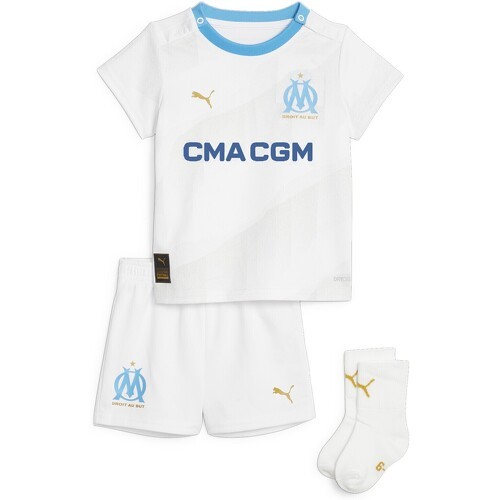 Om Minikit Baby Domicile 2023/2024