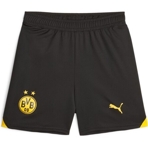 PUMA - Short 23/24 Borussia Dortmund Enfant et Adolescent