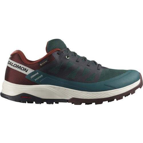 SALOMON - Outrise Gore-Tex