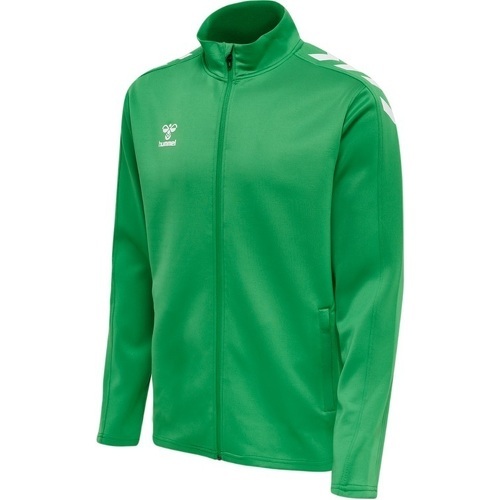 Core Xk Poly Zip - Veste de handball