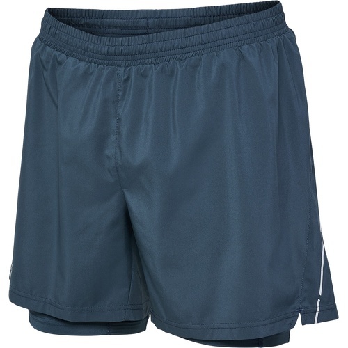 Newline - NWLPACE 2IN1 SHORTS