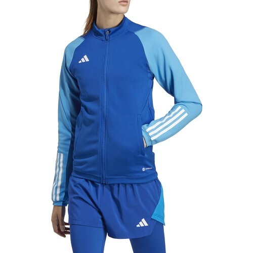 adidas Performance - Veste d'entraînement Tiro 23 Competition