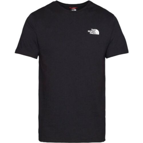 THE NORTH FACE - T Shirt Collage /Summit Gold