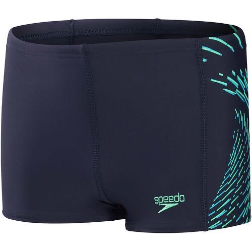 Speedo - Boxer de bain enfant Eco Plastisol Placem Aqsh