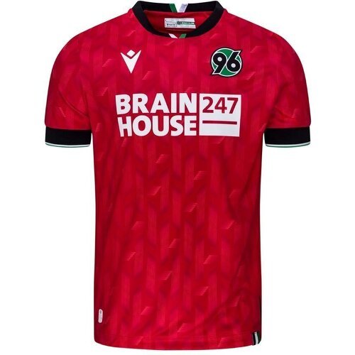 MACRON - Hannover 96 maillot 3ème 2023/2024