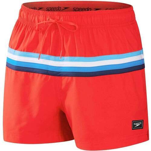 Short de bain Eco Sna Colourblock Volley 14