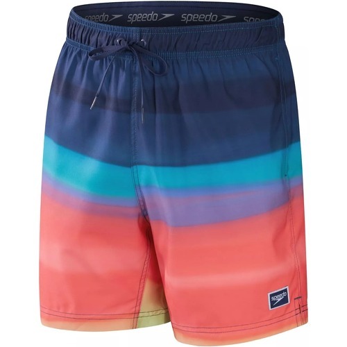 Short de bain Eco Sna Print Volley 17